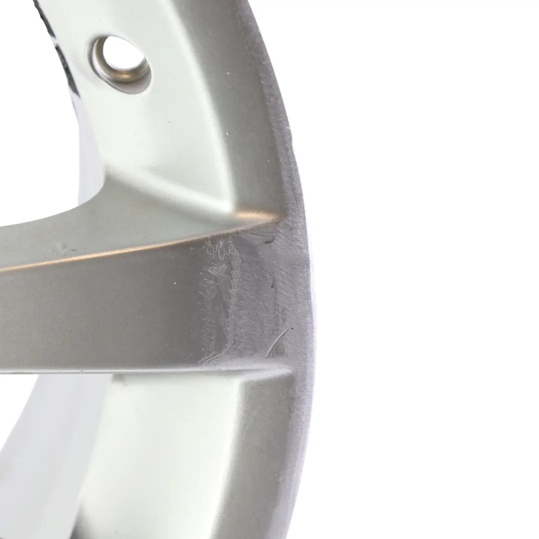 Cerchio In Lega A V Razze 285 17" Et:34 8J per BMW E90 E91 E92 con numero di parte 6783631 BMW E90 E91 E92 Cerchio In Lega A V Razze 285 17" Et:34 8J - SKU 6783631-1 - Numero di parte 6783631