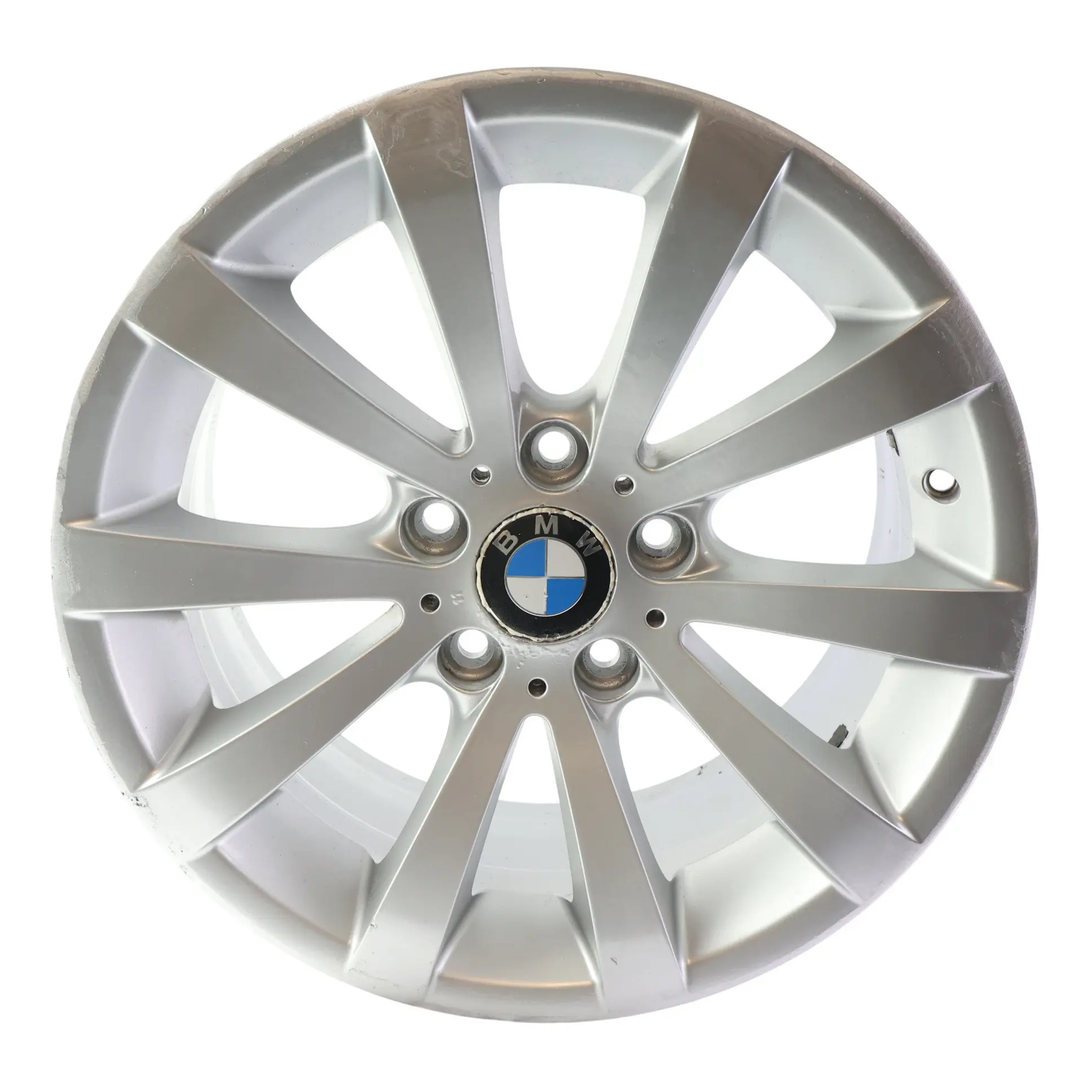 BMW E90 E91 E92 Jantes Alu Alliage 17" Et :3 4 8J Parle De V 285