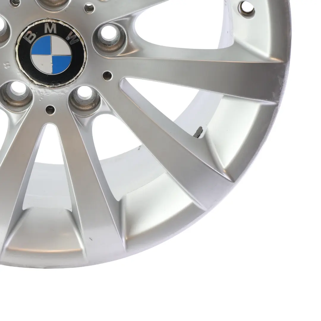 BMW E90 Felga Aluminiowa 17" ET:34 8J - SKU 6783631-2 - Numer Części 6783631