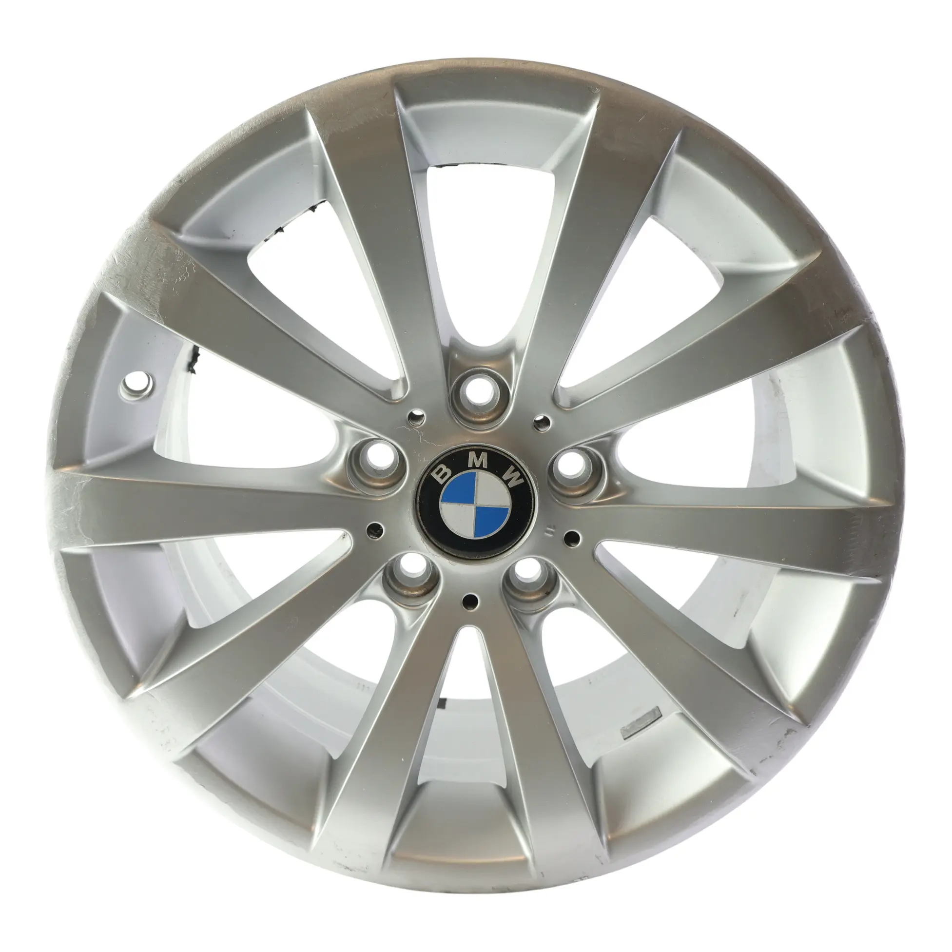 BMW E90 E91 E92 Jante En Alliage À Rayons En V 285 17" ET:34 8J 6783631