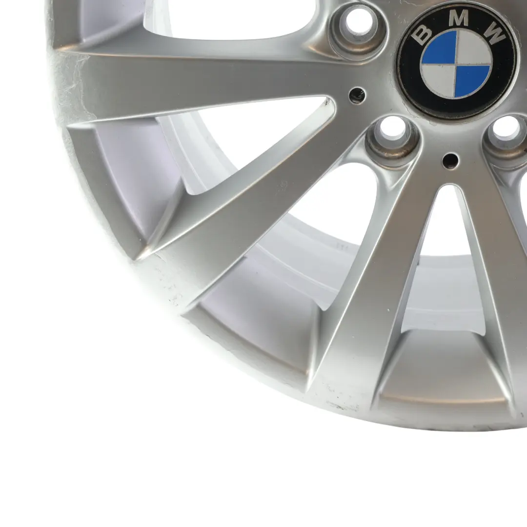 BMW E90 E91 E92 Jante En Alliage À Rayons En V 285 17" ET:34 8J - SKU 6783631-3 - Numéro de pièce 6783631