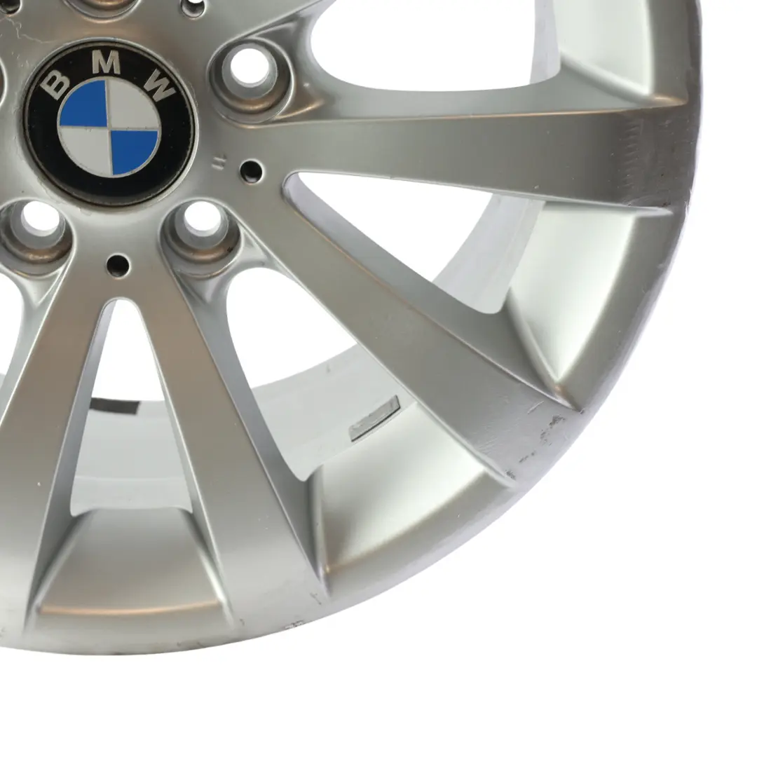 BMW E90 E91 E92 Jante En Alliage À Rayons En V 285 17" ET:34 8J - SKU 6783631-3 - Numéro de pièce 6783631