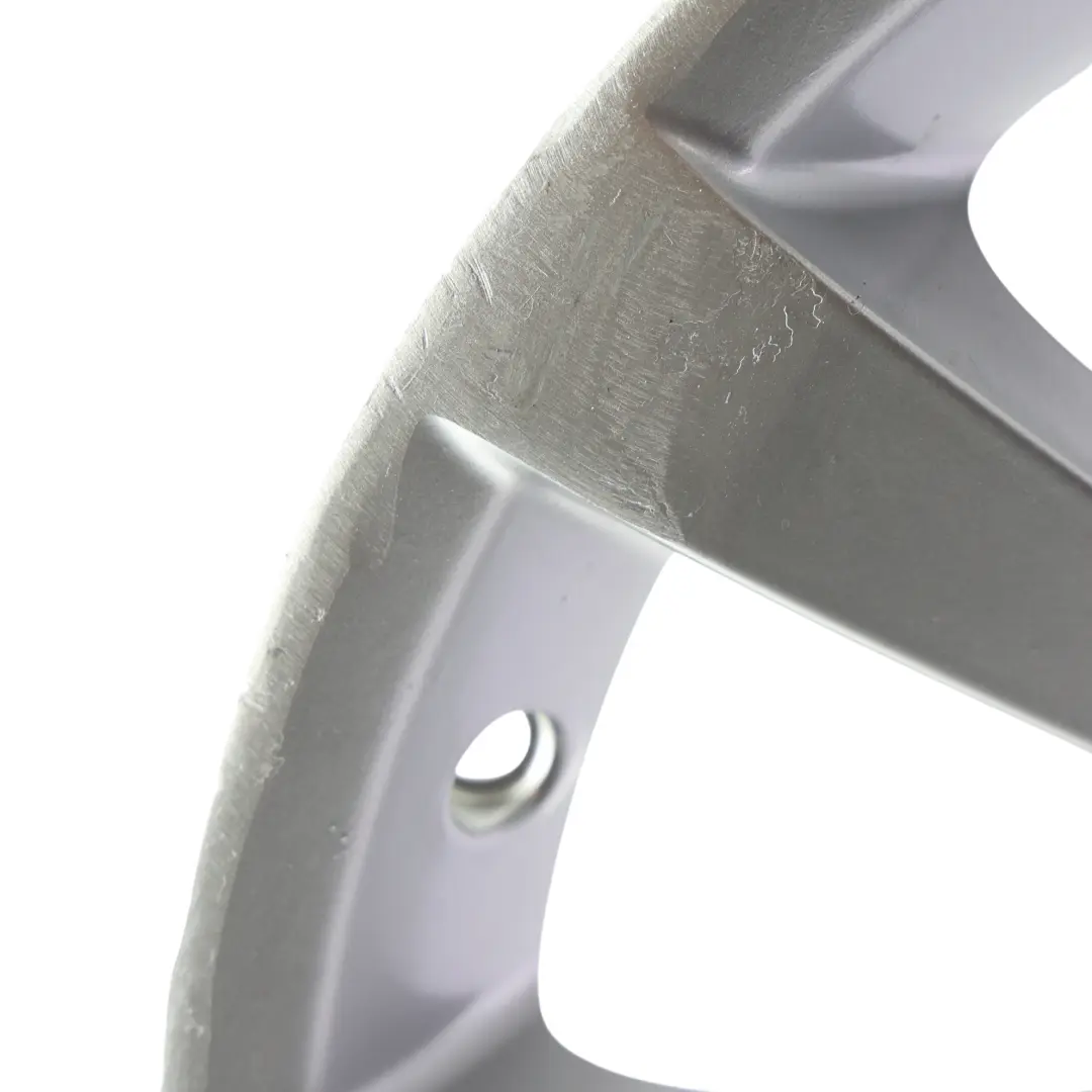 Jante En Alliage À Rayons En V 285 17" ET:34 8J pour BMW E90 E91 E92 à propos du numéro de pièce 6783631 BMW E90 E91 E92 Jante En Alliage À Rayons En V 285 17" ET:34 8J - SKU 6783631-3 - Numéro de pièce 6783631
