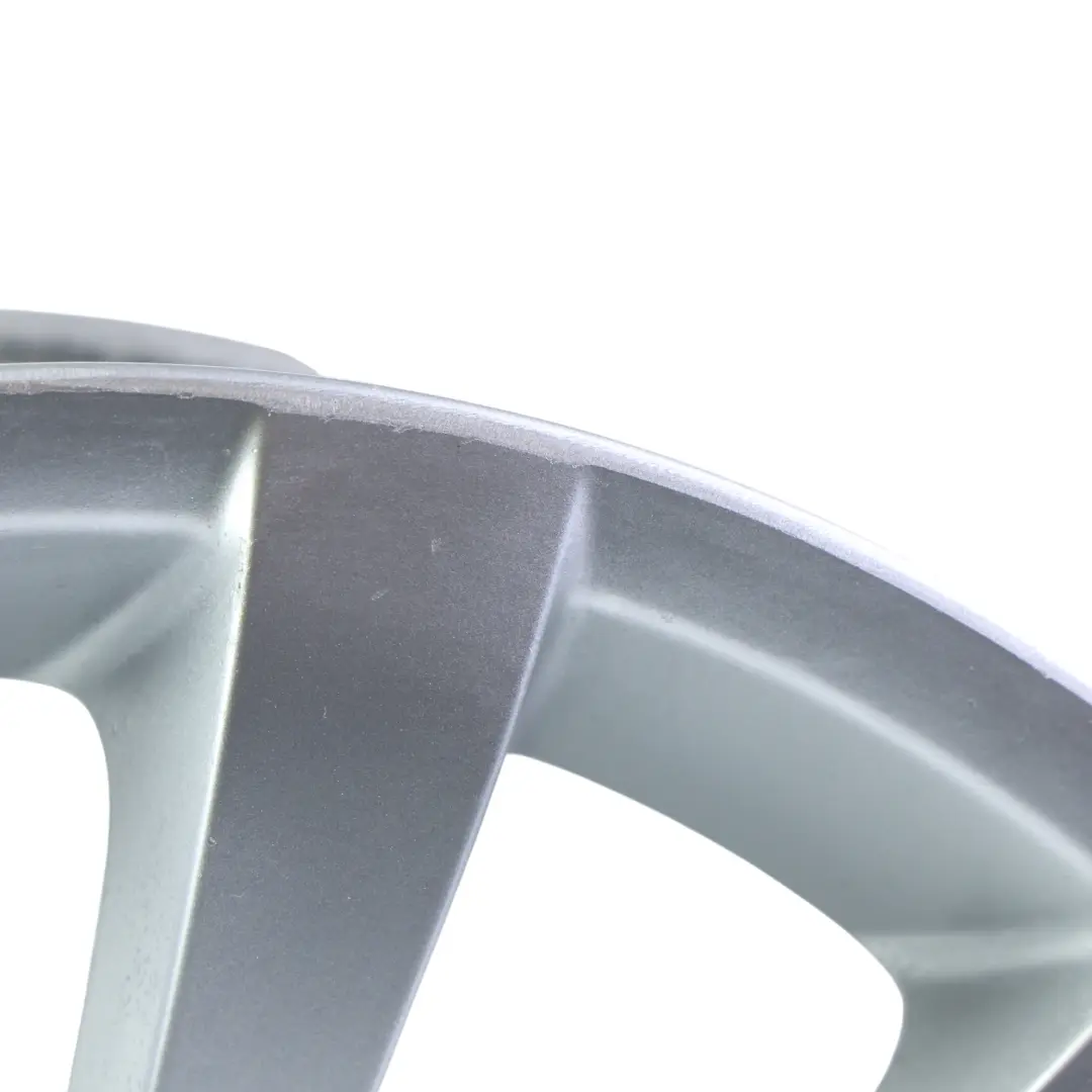 Alloy Rim V-spoke 285 17" ET:34 8J to BMW E90 E91 E92 Wheel with Part number 6783631 BMW E90 E91 E92 Wheel Alloy Rim V-spoke 285 17" ET:34 8J - SKU 6783631-4 - Part number 6783631