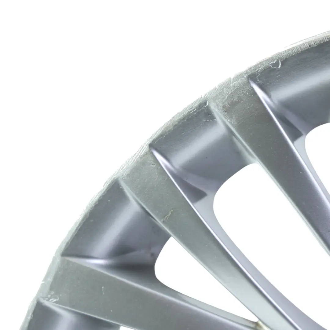 BMW Z4 E89 Front Silver Alloy Wheel Rim 18" Multispoke 293 ET:29 8J - SKU 6785250-1 - Part number 6785250