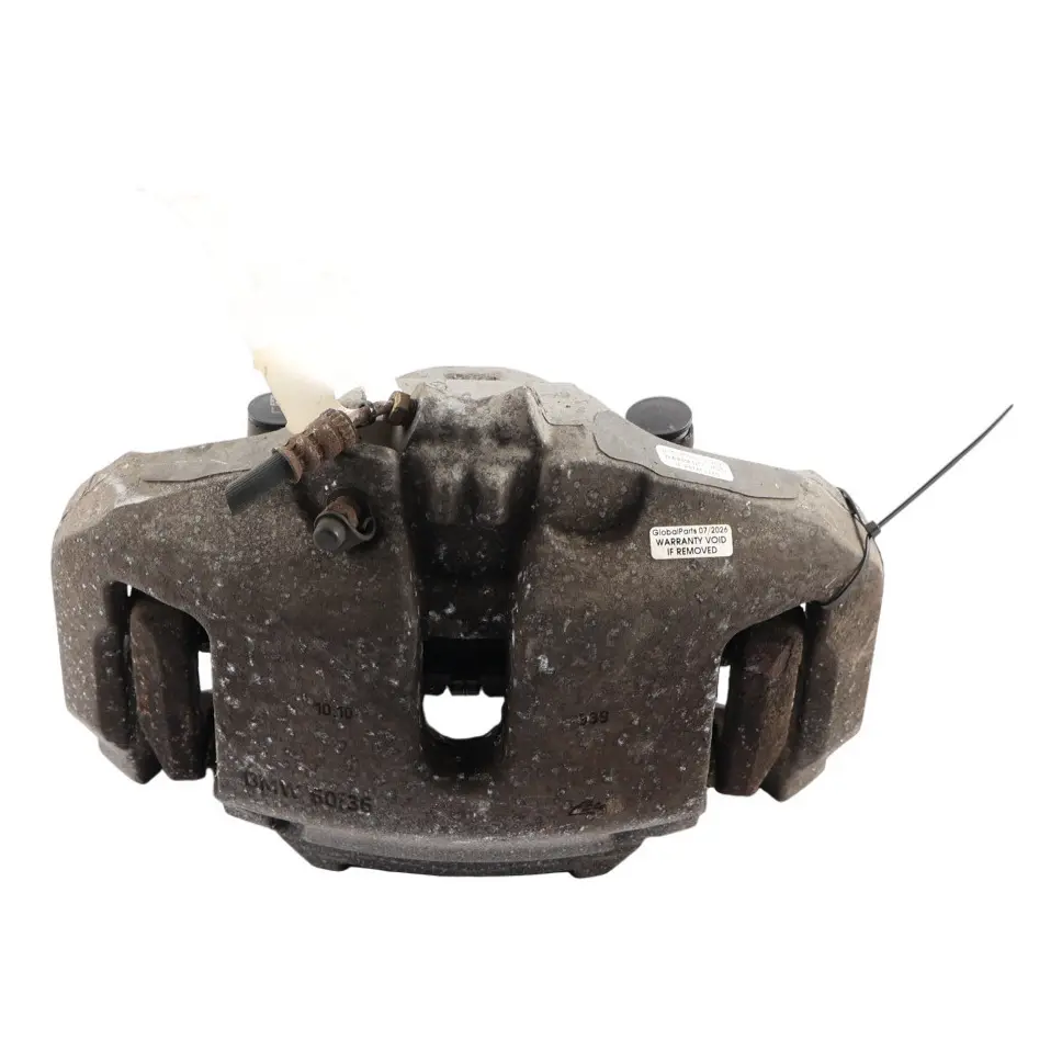 BMW F01 F10 F11 F12 Brake Caliper Front Left N/S Wheel Brake Housing 60/36