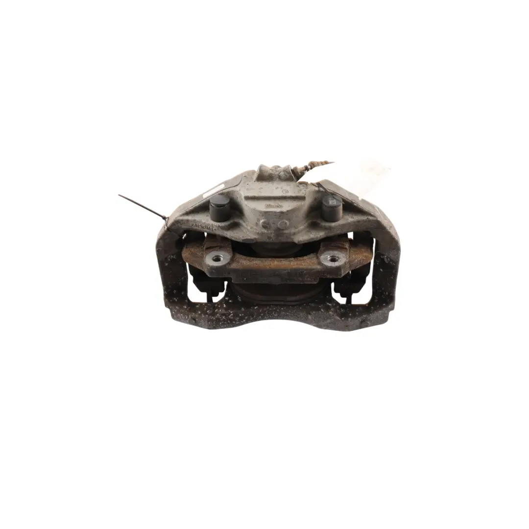 BMW F01 F10 F11 F12 Brake Caliper Front Left N/S Wheel Brake Housing 60/36 - SKU 6786817-1 - Part number 6786817