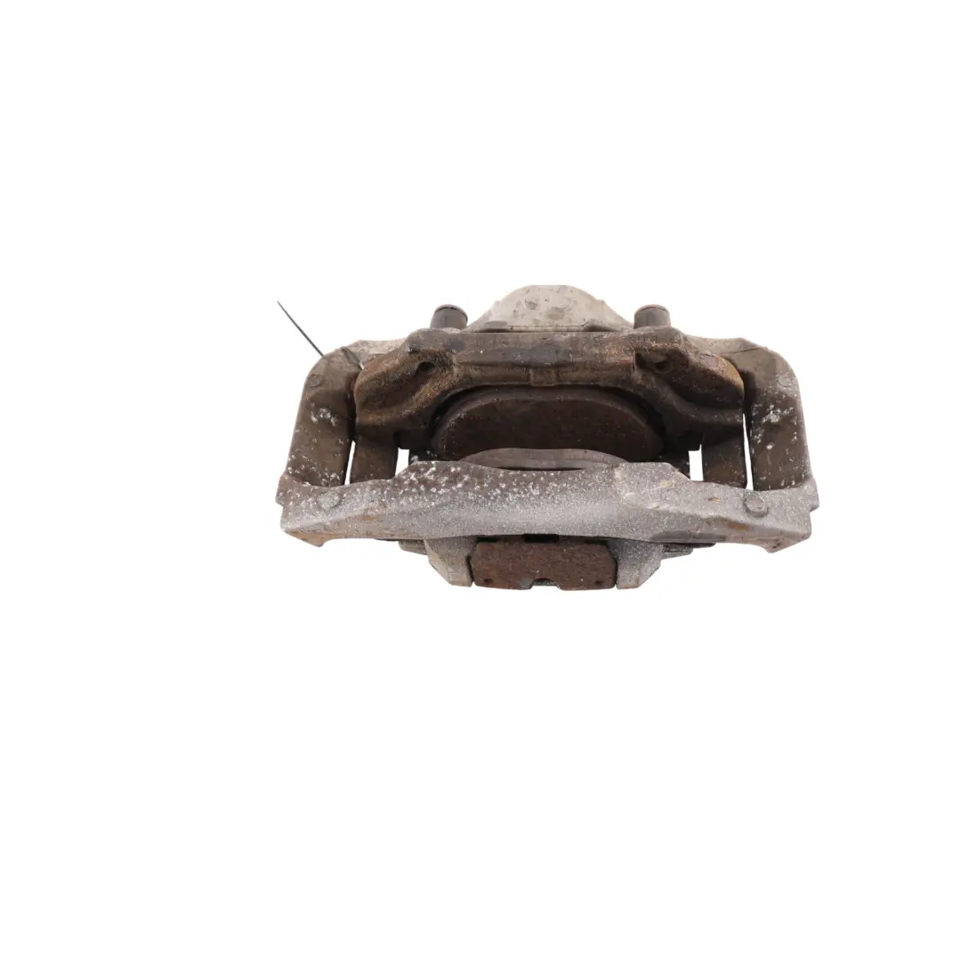 BMW F01 F10 F11 F12 Brake Caliper Front Left N/S Wheel Brake Housing 60/36 - SKU 6786817-1 - Part number 6786817