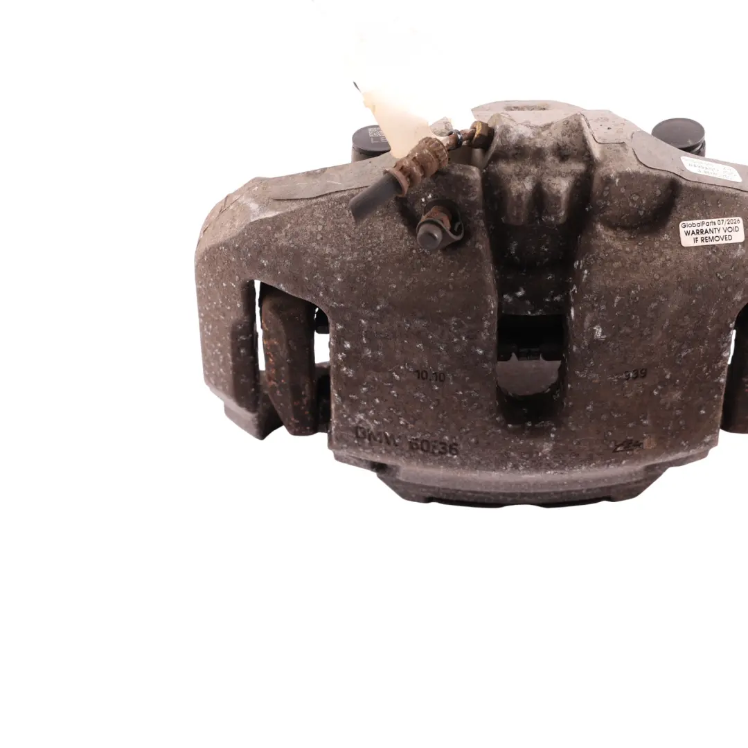 BMW F01 F10 F11 F12 Brake Caliper Front Left N/S Wheel Brake Housing 60/36 - SKU 6786817-1 - Part number 6786817