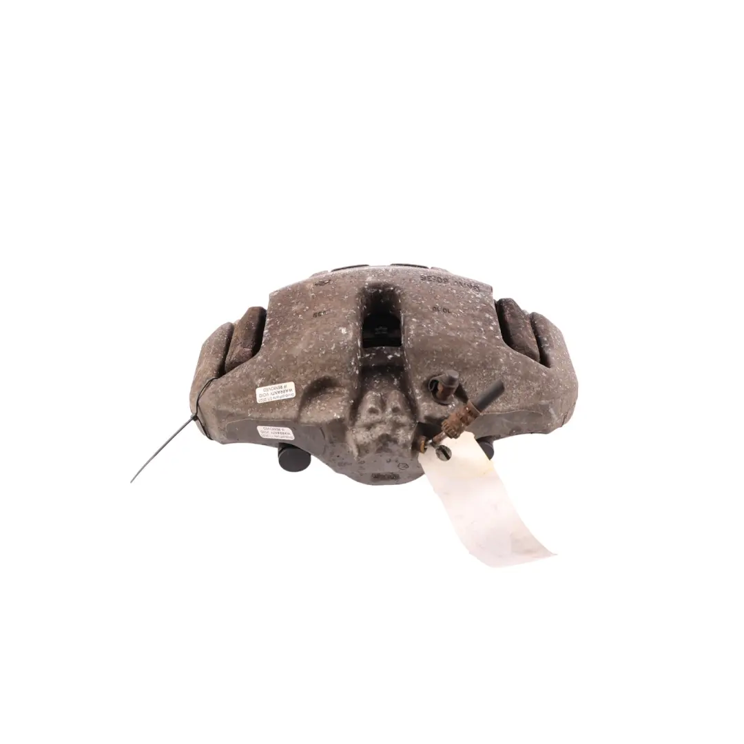 BMW F01 F10 F11 F12 Brake Caliper Front Left N/S Wheel Brake Housing 60/36 - SKU 6786817-1 - Part number 6786817