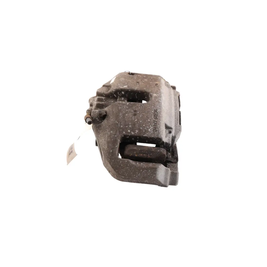 Brake Caliper Front Left N/S Wheel Brake Housing 60/36 to BMW F01 F10 F11 F12 with Part number 6786817 BMW F01 F10 F11 F12 Brake Caliper Front Left N/S Wheel Brake Housing 60/36 - SKU 6786817-1 - Part number 6786817