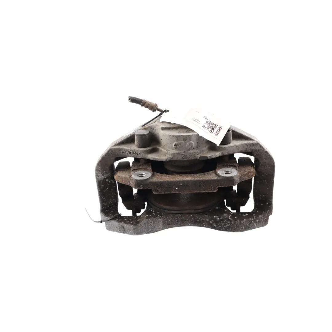 Front Brake Caliper Housing Carrier 60/36 Right O/S to BMW F01 F10 F11 F12 with Part number 6786818 BMW F01 F10 F11 F12 Front Brake Caliper Housing Carrier 60/36 Right O/S - SKU 6786818-2 - Part number 6786818
