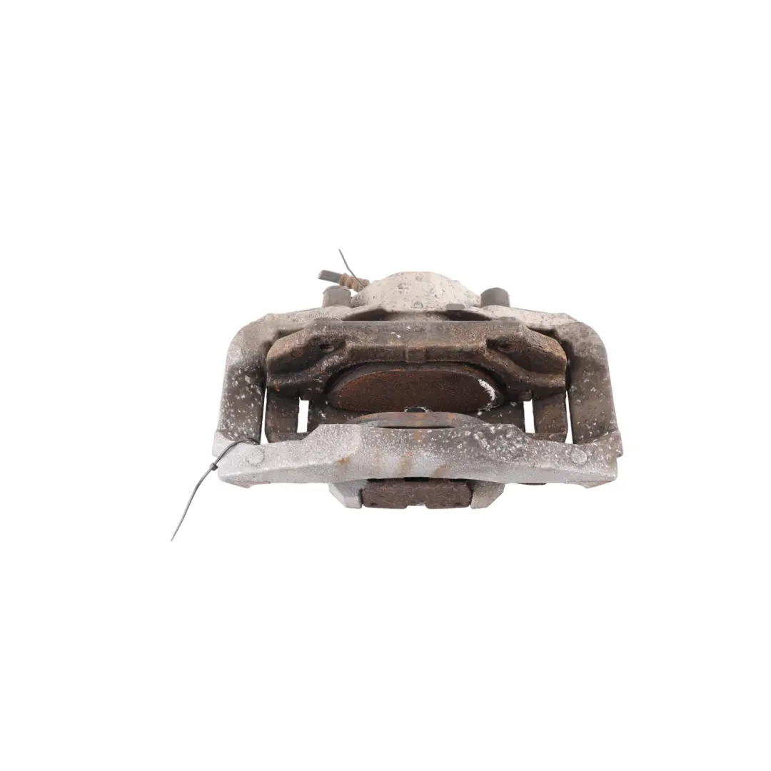BMW F01 F10 F11 F12 Front Brake Caliper Housing Carrier 60/36 Right O/S - SKU 6786818-2 - Part number 6786818
