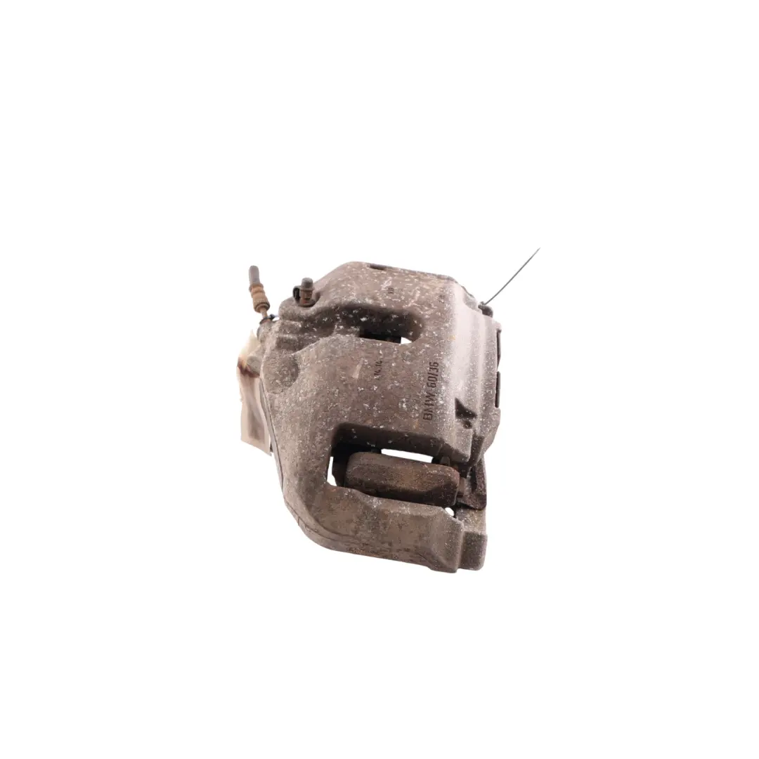 Front Brake Caliper Housing Carrier 60/36 Right O/S to BMW F01 F10 F11 F12 with Part number 6786818 BMW F01 F10 F11 F12 Front Brake Caliper Housing Carrier 60/36 Right O/S - SKU 6786818-2 - Part number 6786818