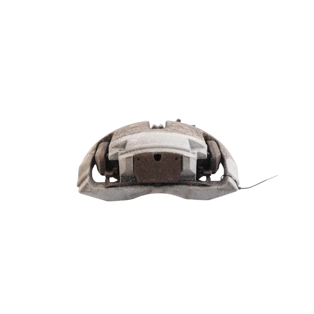 Front Brake Caliper Housing Carrier 60/36 Right O/S to BMW F01 F10 F11 F12 with Part number 6786818 BMW F01 F10 F11 F12 Front Brake Caliper Housing Carrier 60/36 Right O/S - SKU 6786818-2 - Part number 6786818