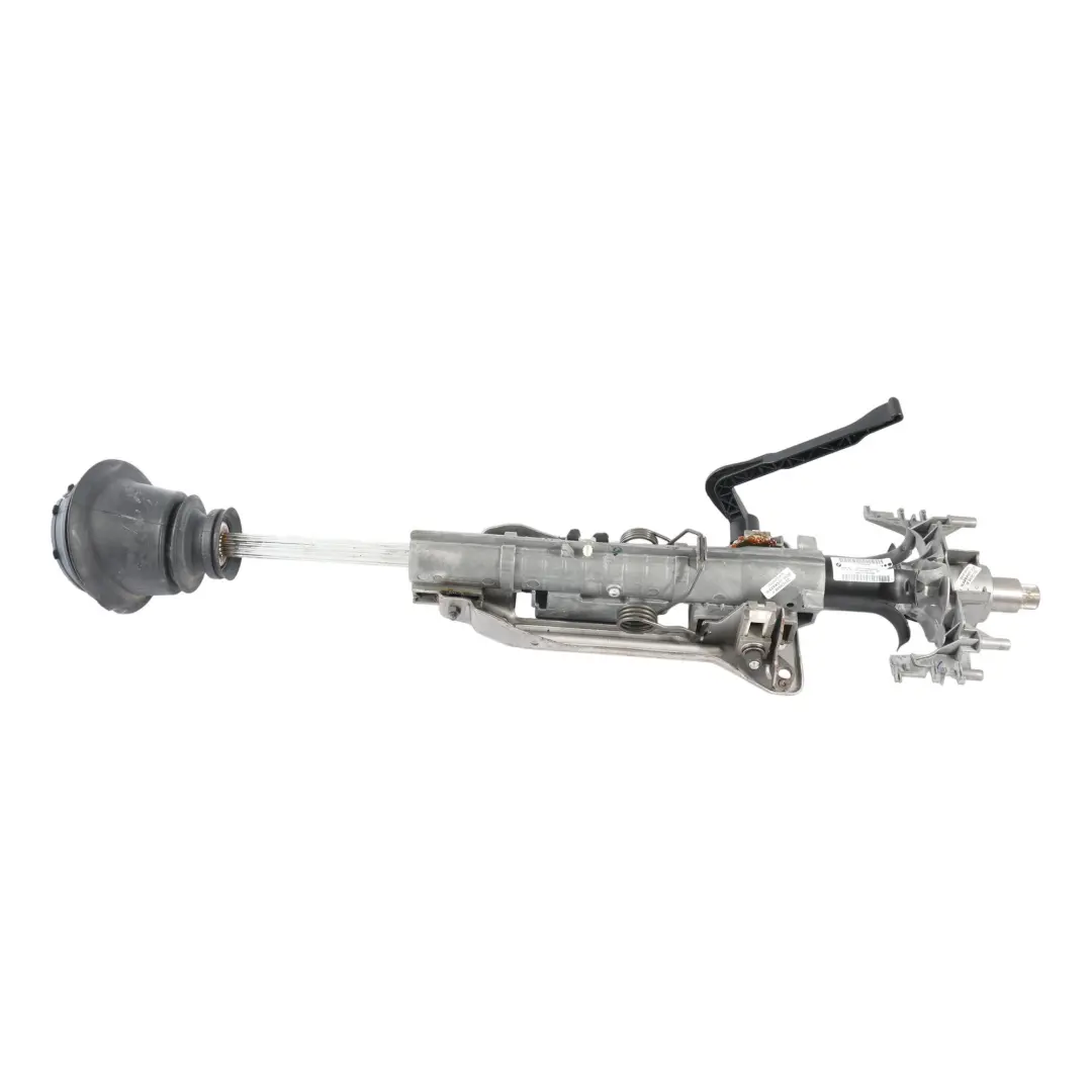 Manually Adjustable Steering Column to BMW E87 E90 E91 with Part number 6786899 BMW E87 E90 E91 Manually Adjustable Steering Column - SKU 6786899-2 - Part number 6786899