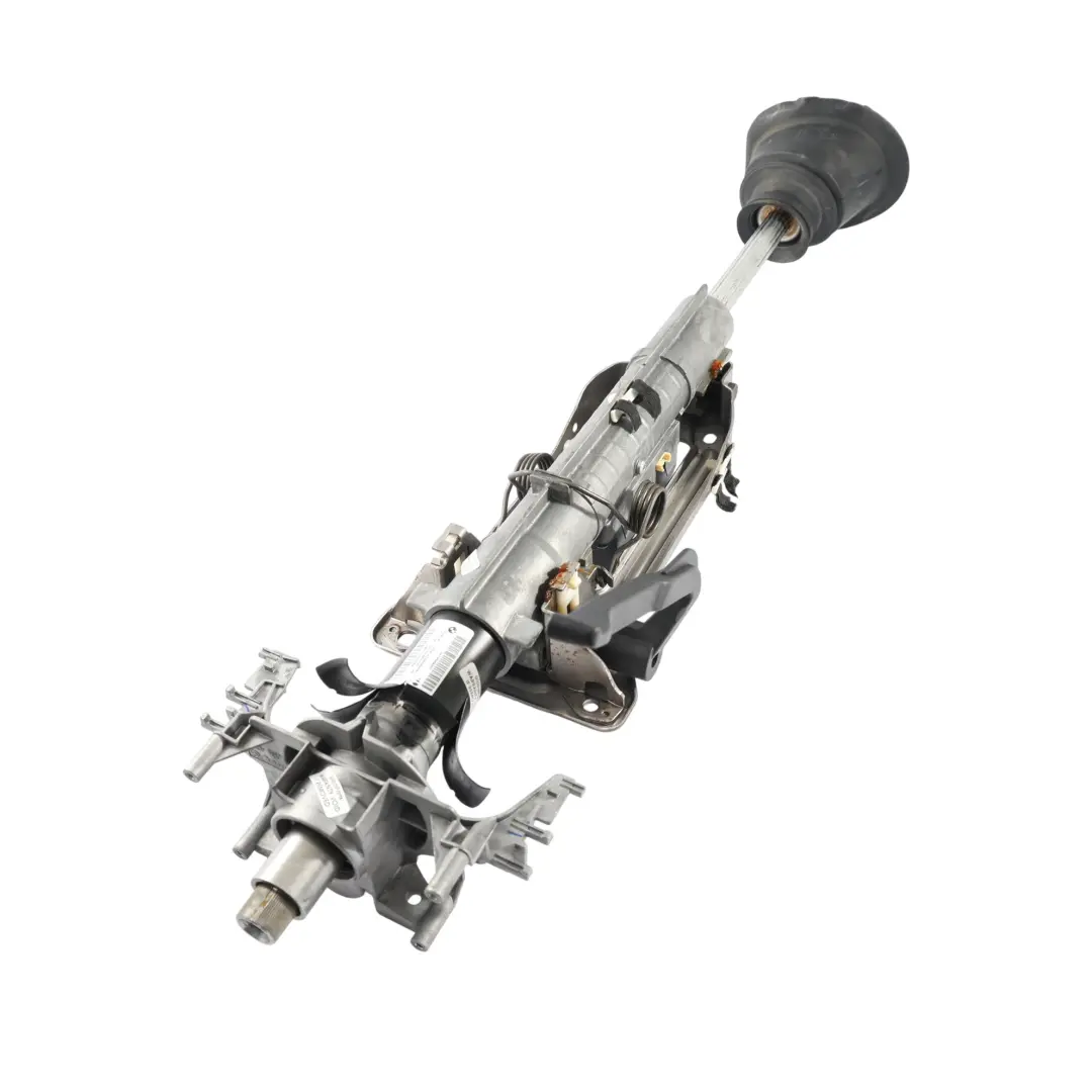 Manually Adjustable Steering Column to BMW E87 E90 E91 with Part number 6786899 BMW E87 E90 E91 Manually Adjustable Steering Column - SKU 6786899-2 - Part number 6786899