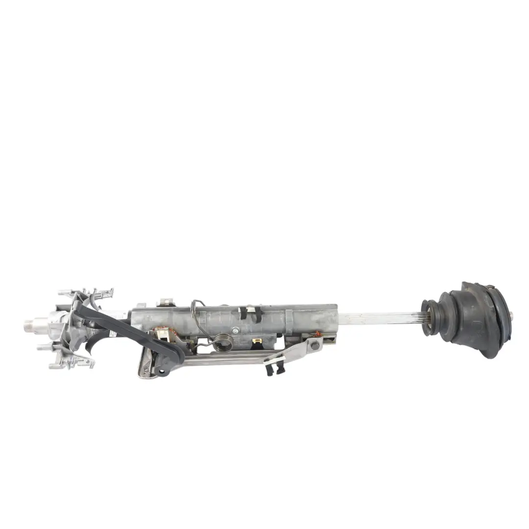 Manually Adjustable Steering Column to BMW E87 E90 E91 with Part number 6786899 BMW E87 E90 E91 Manually Adjustable Steering Column - SKU 6786899-2 - Part number 6786899