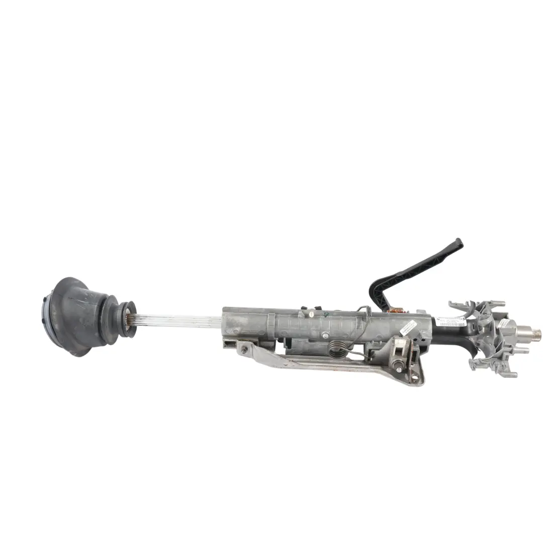 Columna Dirección Ajustable Manual para BMW E87 E90 E91 con número de pieza 6786899 BMW E87 E90 E91 Columna Dirección Ajustable Manual - SKU 6786899-2 - Número de pieza 6786899