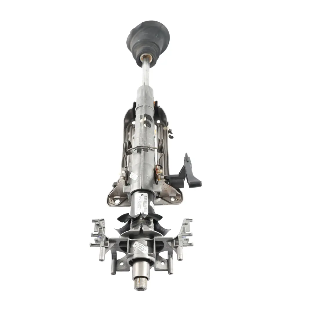 BMW E87 E90 E91 Columna Dirección Ajustable Manual - SKU 6786899-2 - Número de pieza 6786899