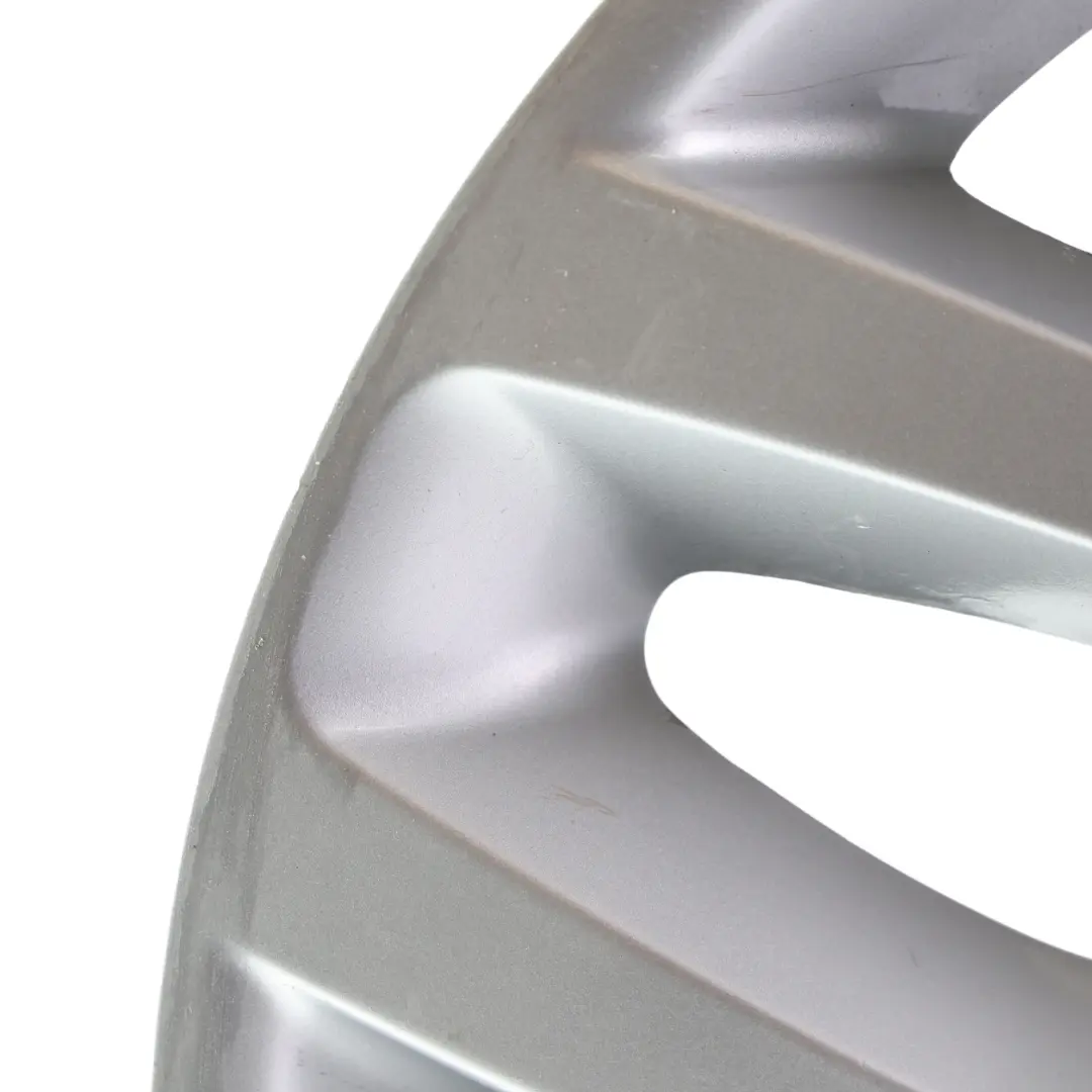 Rim BMW X3 F25 X4 F26 Silver Alloy 17" Y-Spoke 305 7,5J ET:32 to Wheel with Part number 6787576 Wheel Rim BMW X3 F25 X4 F26 Silver Alloy 17" Y-Spoke 305 7,5J ET:32 - SKU 6787576-1 - Part number 6787576