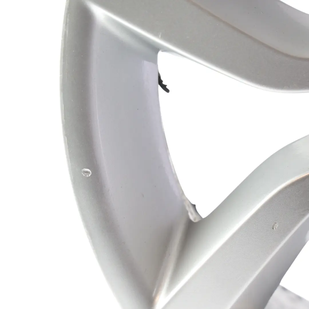 Alloy Wheel Rim Silver 17" Y-Spoke 305 7,5J ET:32 to BMW X3 F25 X4 F26 with Part number 6787576 BMW X3 F25 X4 F26 Alloy Wheel Rim Silver 17" Y-Spoke 305 7,5J ET:32 - SKU 6787576-4 - Part number 6787576