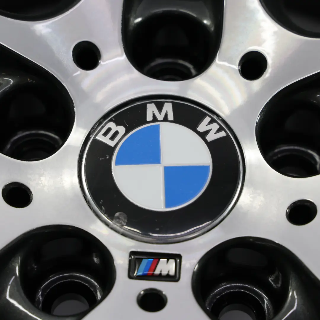 Alufelgi 20" 8,5J ET:38 10J ET:51 6787583 do BMW X3 F25 X4 F26 o numerze 6787582 BMW X3 F25 X4 F26 Alufelgi 20" 8,5J ET:38 10J ET:51 6787583 - SKU 6787582-SET - Numer Części 6787582