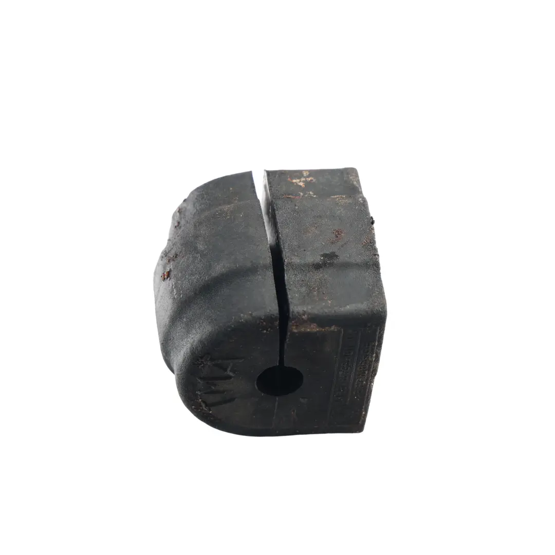 F18 Soporte Goma Estabilizador Trasero Amortiguador para BMW F10 F11 con número de pieza 6788861 BMW F10 F11 F18 Soporte Goma Estabilizador Trasero Amortiguador - SKU 6788861 - Número de pieza 6788861