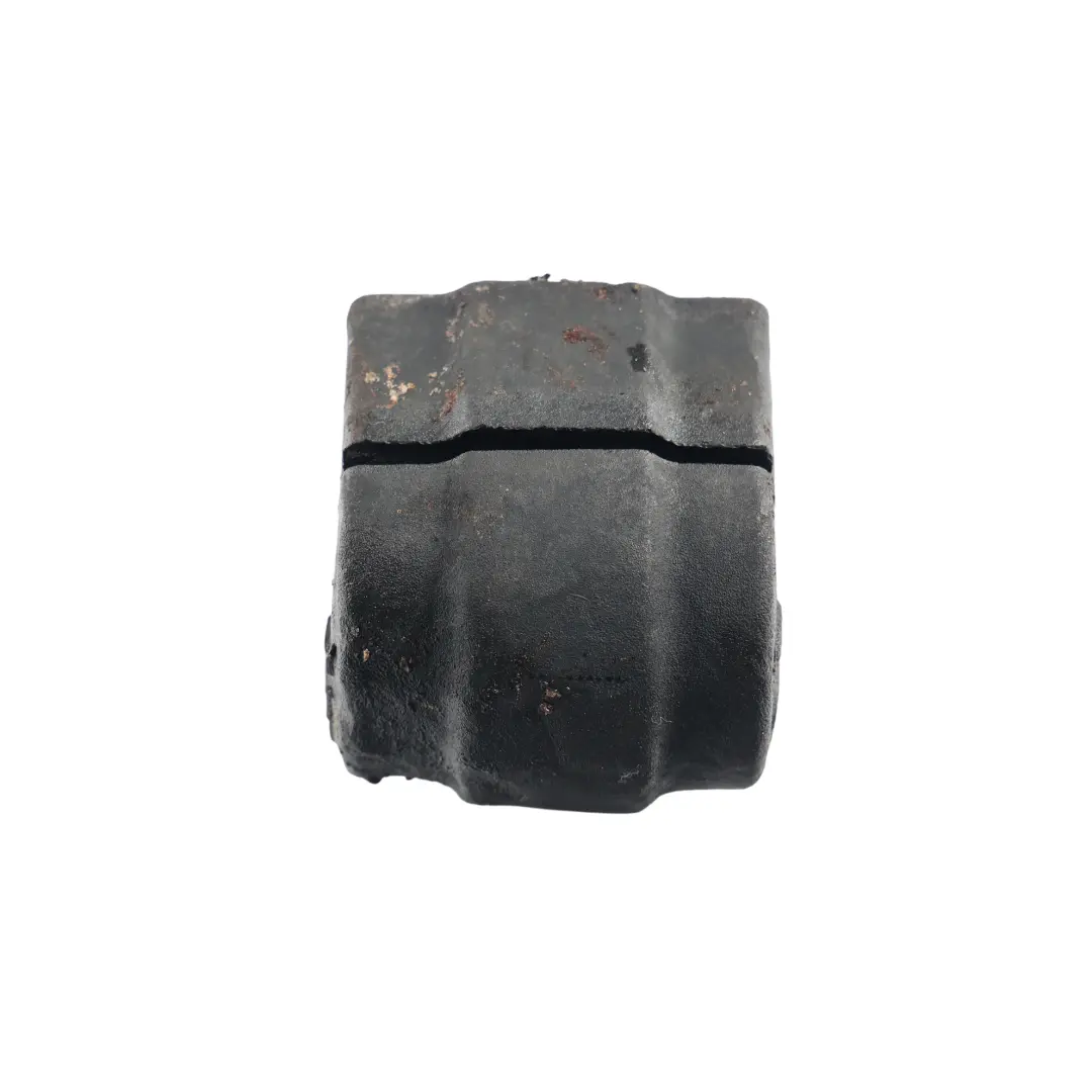 F18 Soporte Goma Estabilizador Trasero Amortiguador para BMW F10 F11 con número de pieza 6788861 BMW F10 F11 F18 Soporte Goma Estabilizador Trasero Amortiguador - SKU 6788861 - Número de pieza 6788861