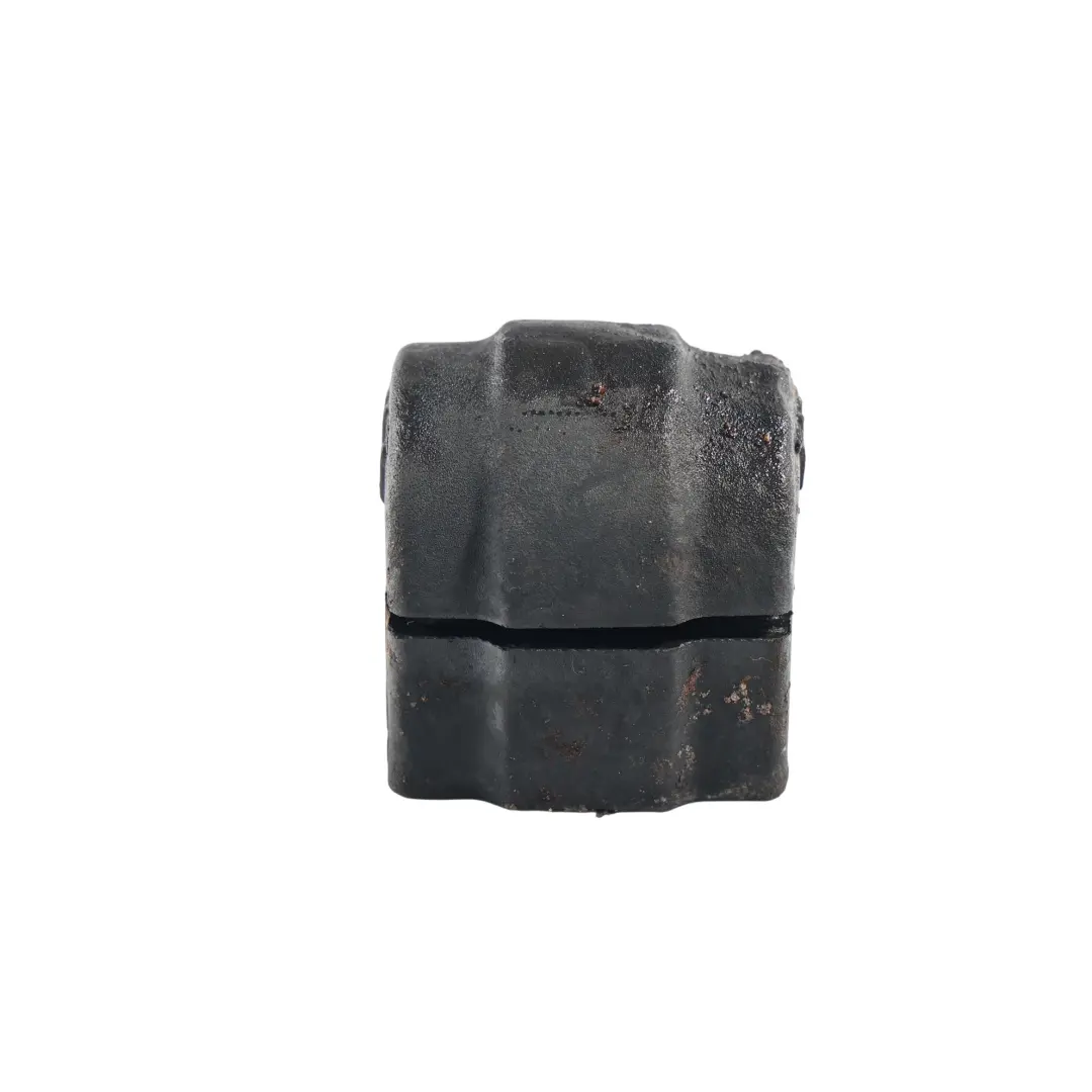 F18 Soporte Goma Estabilizador Trasero Amortiguador para BMW F10 F11 con número de pieza 6788861 BMW F10 F11 F18 Soporte Goma Estabilizador Trasero Amortiguador - SKU 6788861 - Número de pieza 6788861