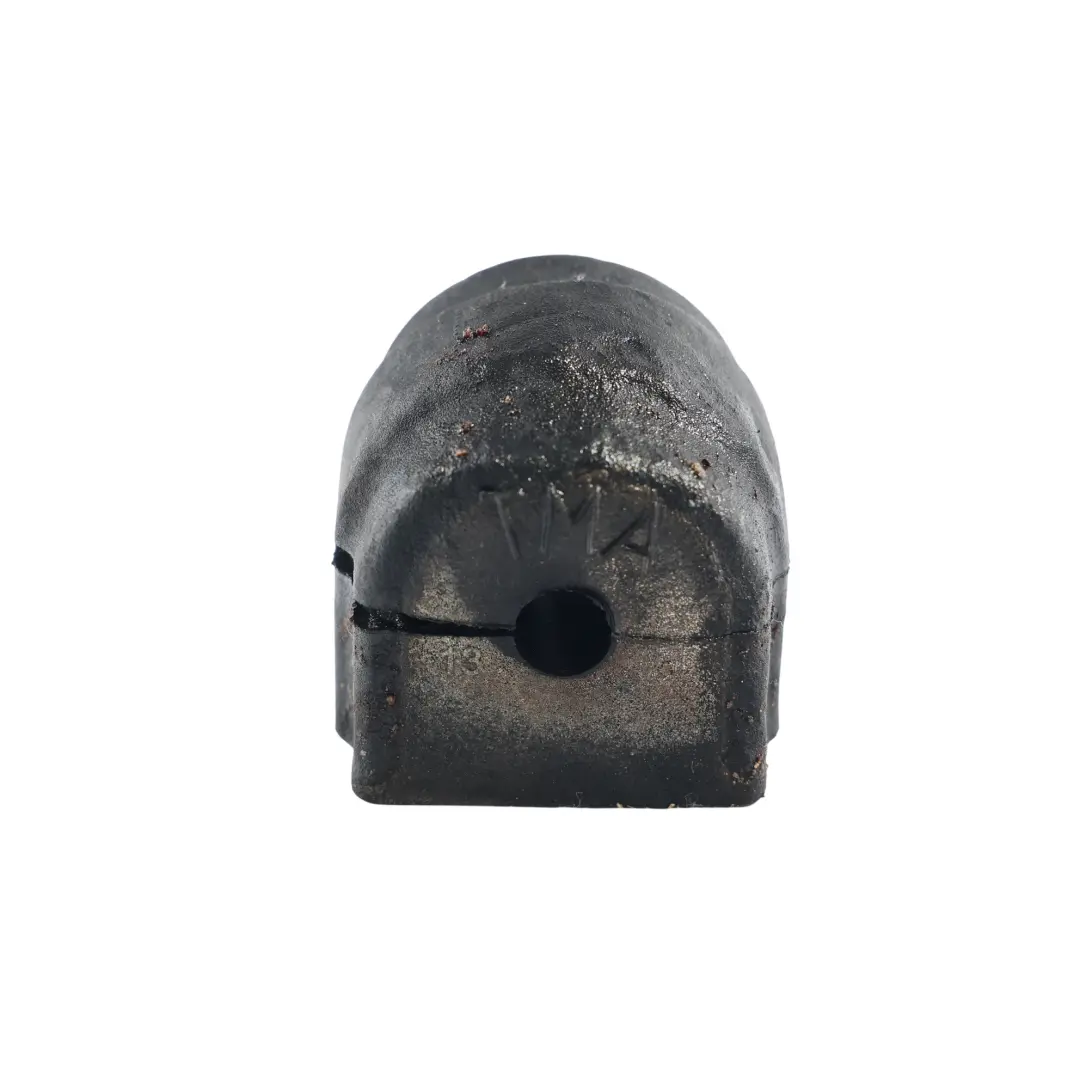 BMW F10 F11 F18 Soporte Goma Estabilizador Trasero Amortiguador - SKU 6788861 - Número de pieza 6788861