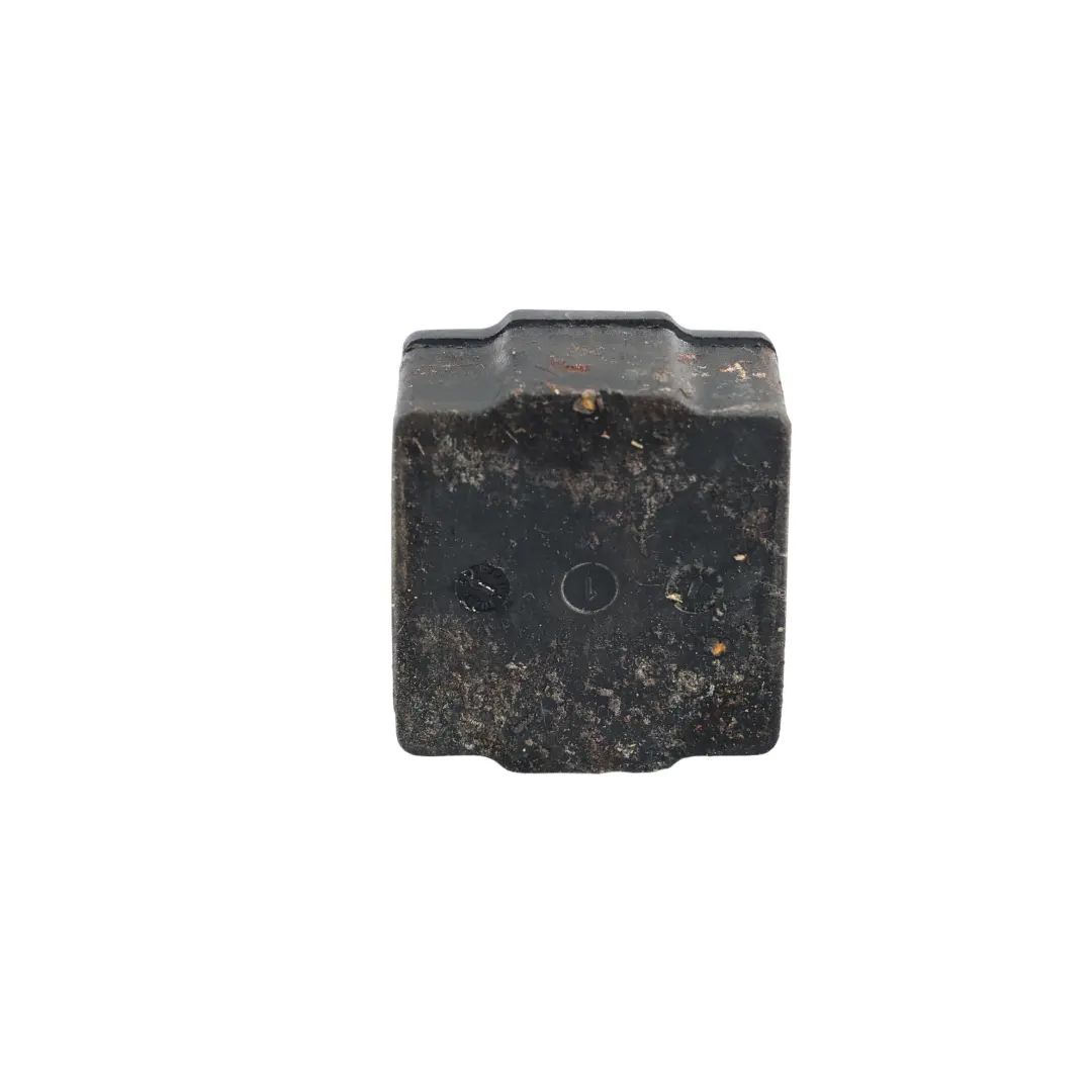 BMW F10 F11 F18 Rear Stabilizer Rubber Mount Bracket Damper - SKU 6788861 - Part number 6788861
