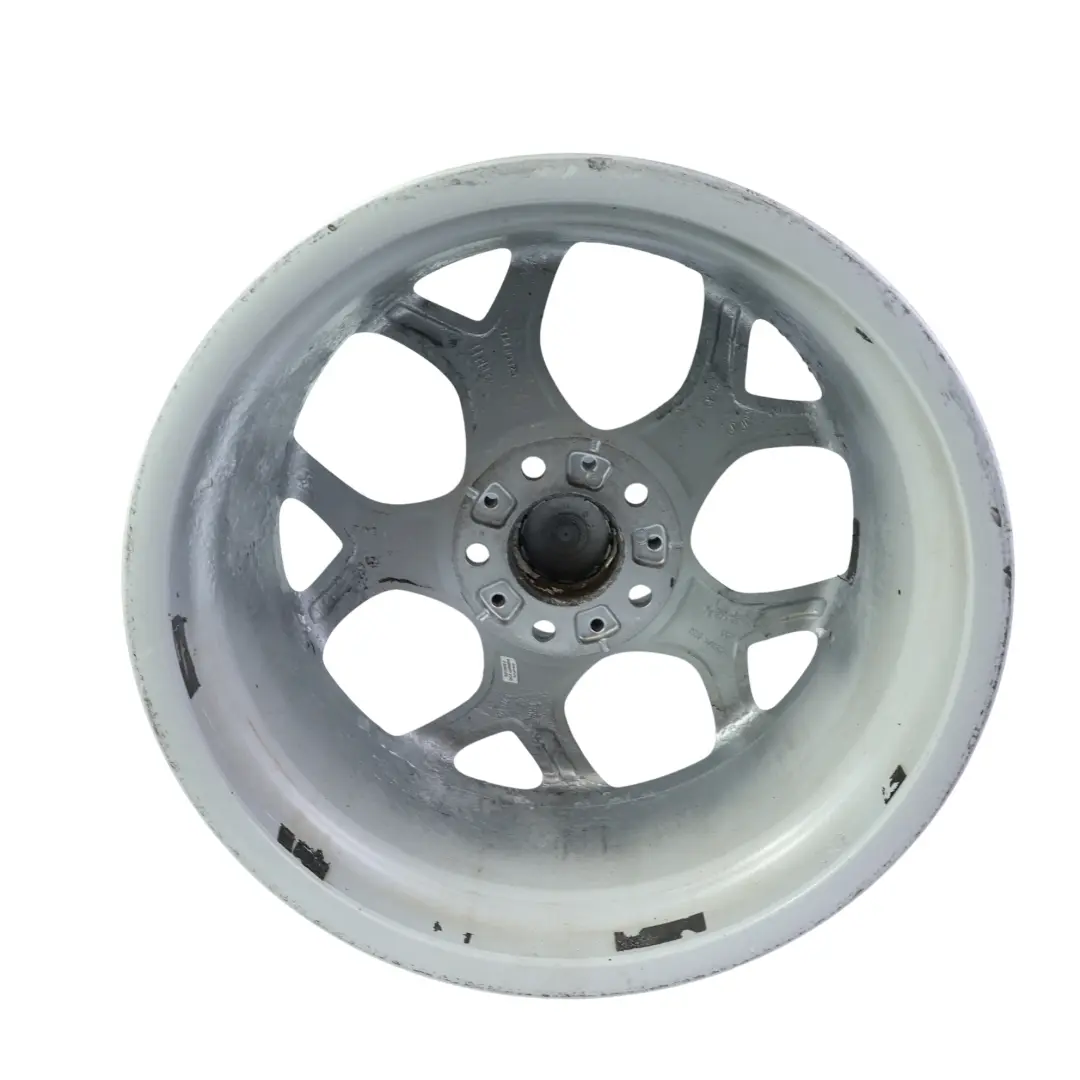 Felga Aluminiowa Srebrna 18" ET:30 8J do BMW X1 E84 o numerze 6789145 BMW X1 E84 Felga Aluminiowa Srebrna 18" ET:30 8J - SKU 6789145-1 - Numer Części 6789145