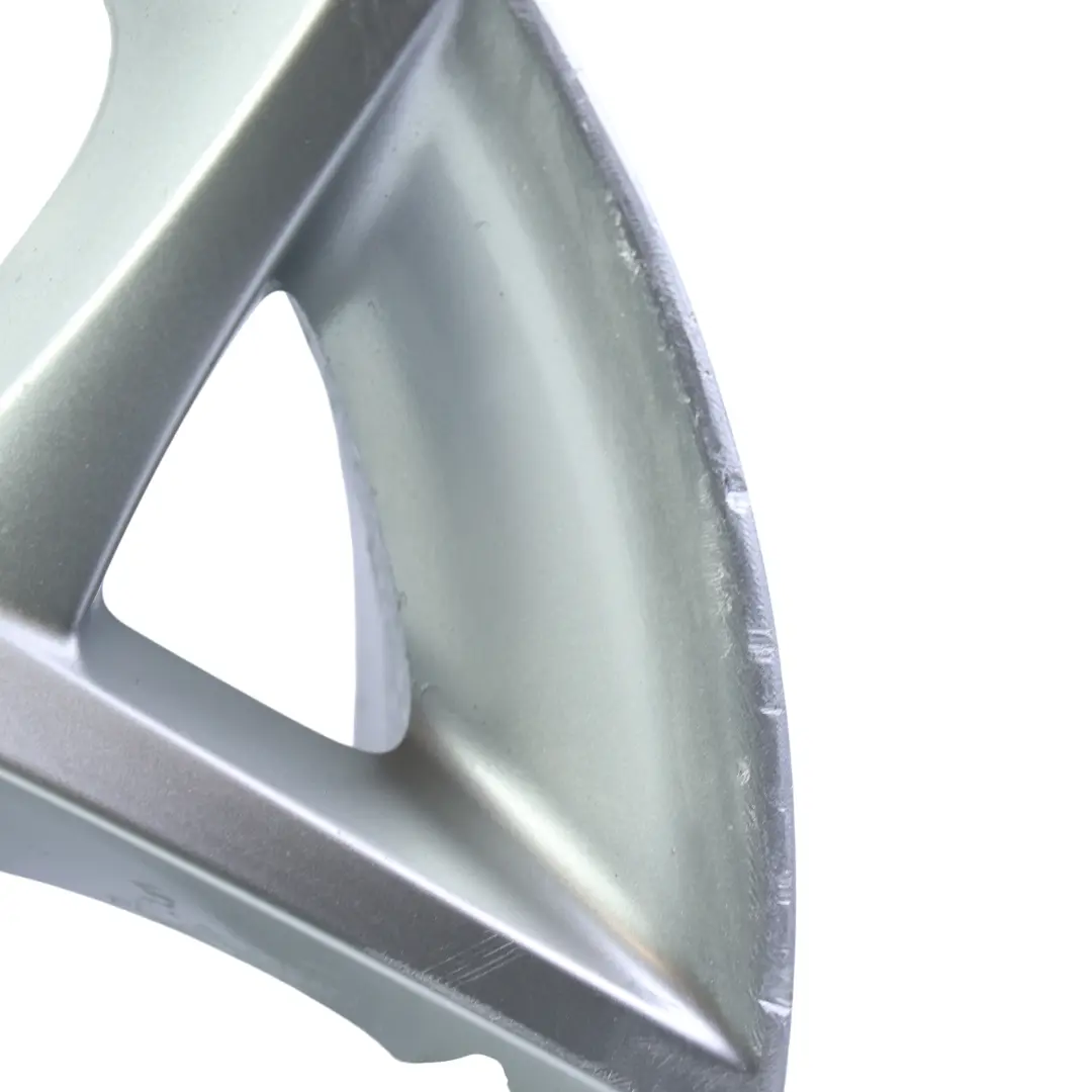 BMW X1 E84 Wheel Rim Alloy Silver 18" Y spoke 322 ET:30 8J - SKU 6789145-1 - Part number 6789145