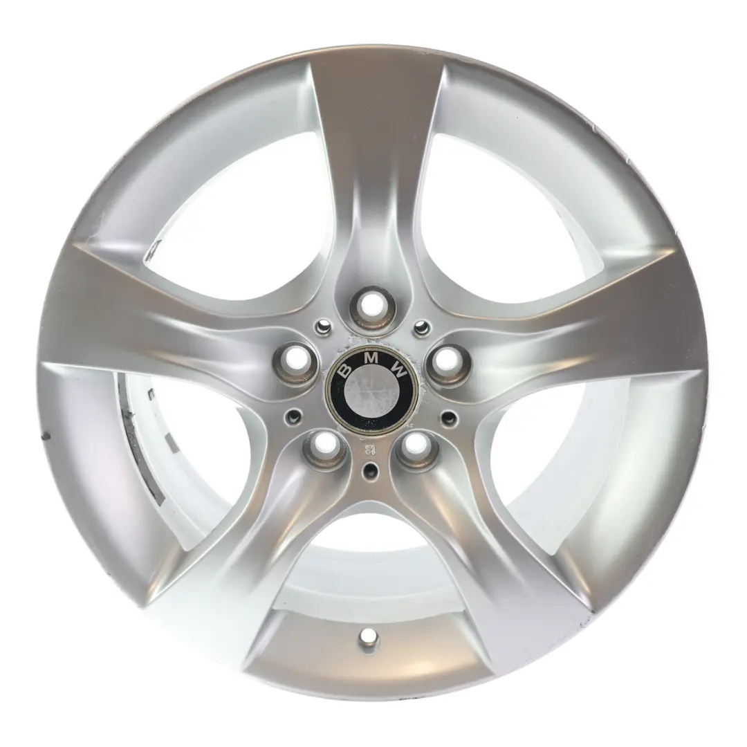 Cerchio In Lega A Raggi Stellari 339 17" ET:34 8J per BMW E90 E91 E92 con numero di parte 6791479 BMW E90 E91 E92 Cerchio In Lega A Raggi Stellari 339 17" ET:34 8J - SKU 6791479-1 - Numero di parte 6791479