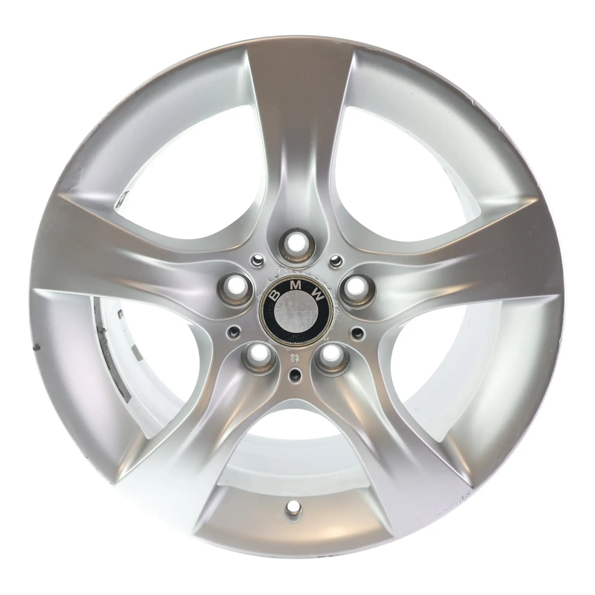 BMW E90 E91 E92 Wheel Rim Alloy Star Spoke 339 17" ET:34 8J 6791479
