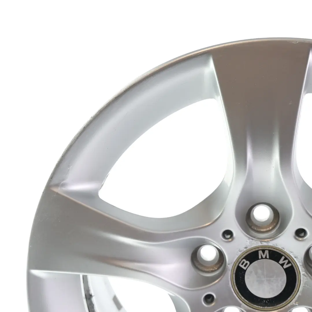 BMW E90 E91 E92 Cerchio In Lega A Raggi Stellari 339 17" ET:34 8J - SKU 6791479-1 - Numero di parte 6791479