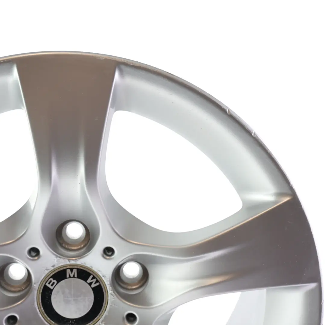 BMW E90 E91 E92 Cerchio In Lega A Raggi Stellari 339 17" ET:34 8J - SKU 6791479-1 - Numero di parte 6791479