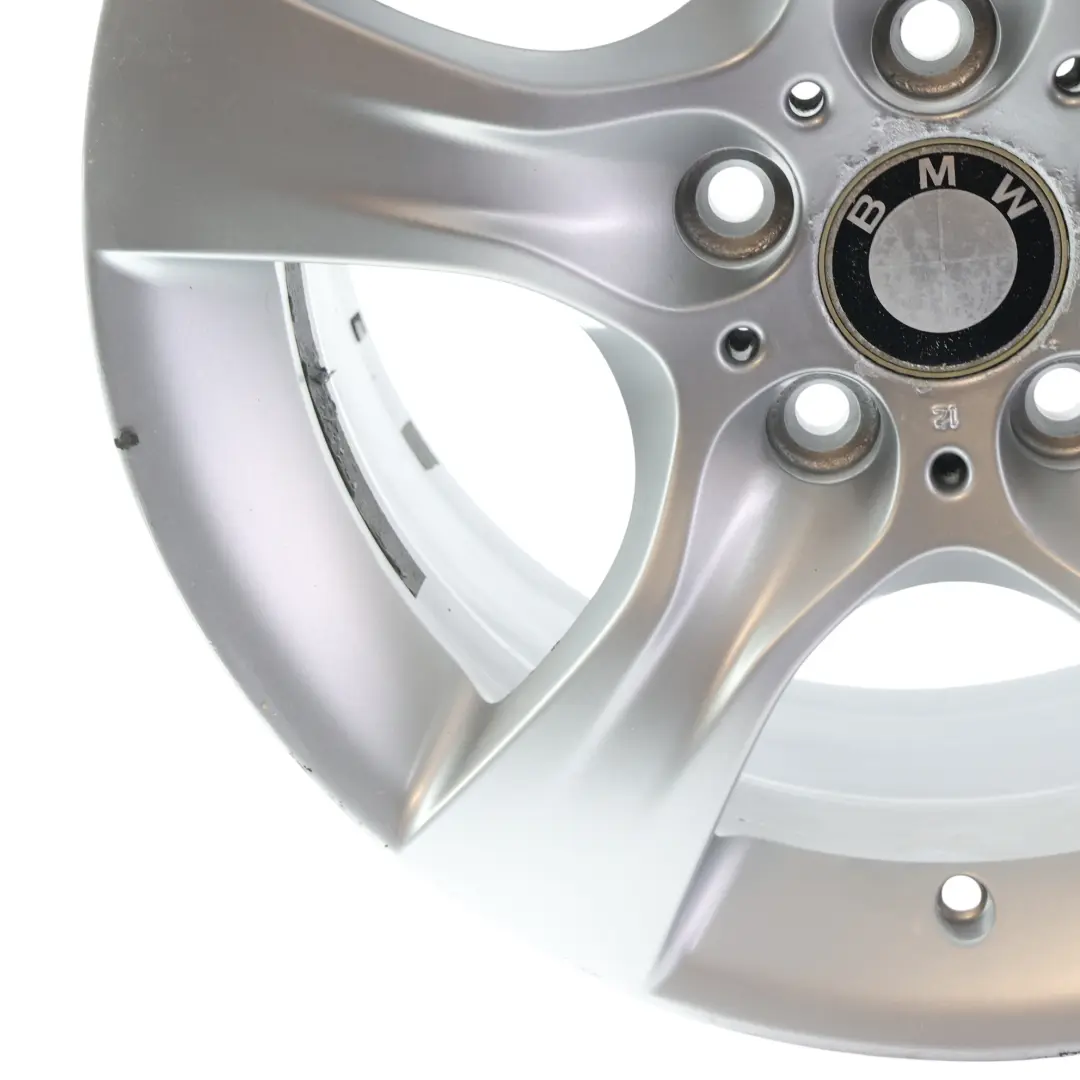 Cerchio In Lega A Raggi Stellari 339 17" ET:34 8J per BMW E90 E91 E92 con numero di parte 6791479 BMW E90 E91 E92 Cerchio In Lega A Raggi Stellari 339 17" ET:34 8J - SKU 6791479-1 - Numero di parte 6791479