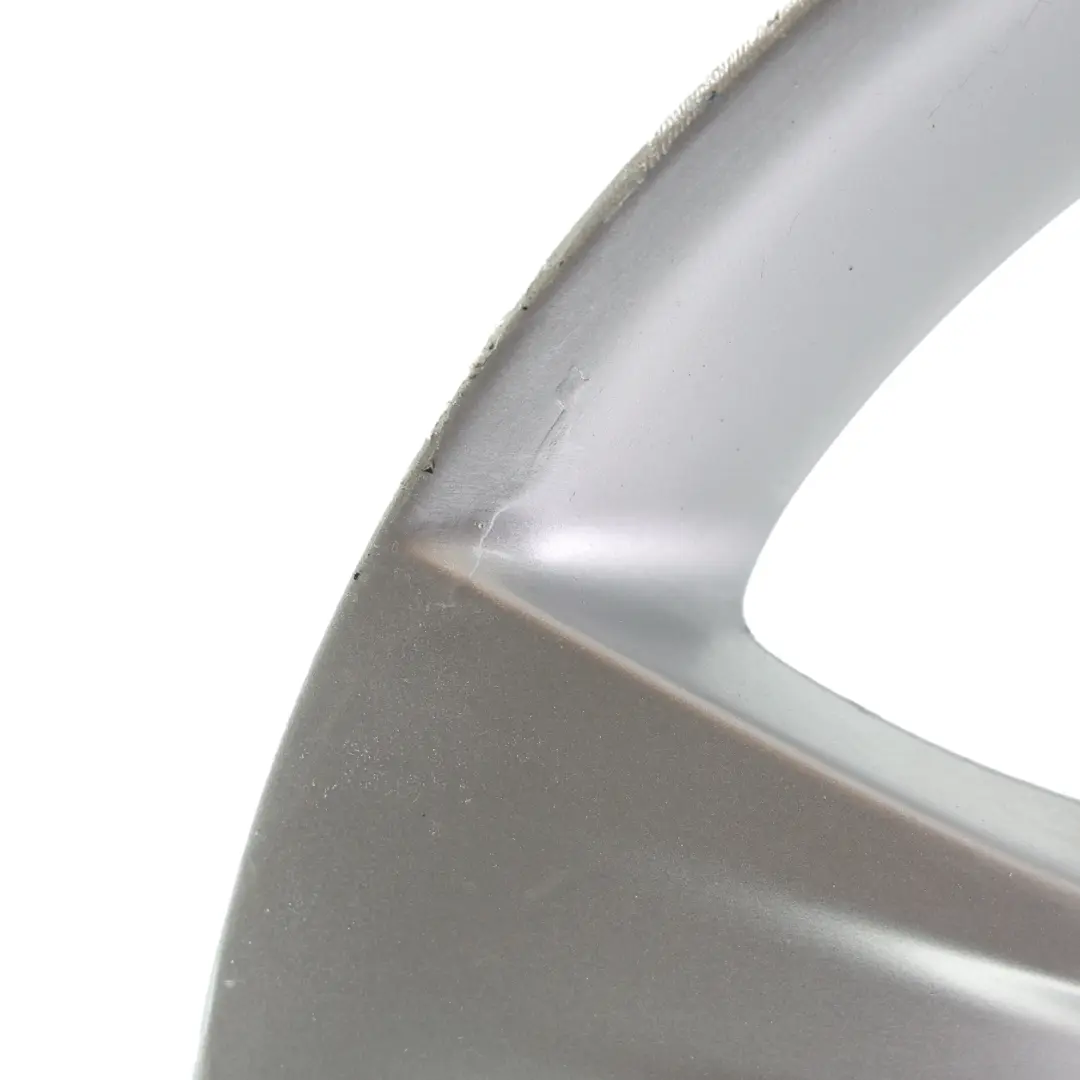 BMW E90 E91 E92 Cerchio In Lega A Raggi Stellari 339 17" ET:34 8J - SKU 6791479-1 - Numero di parte 6791479