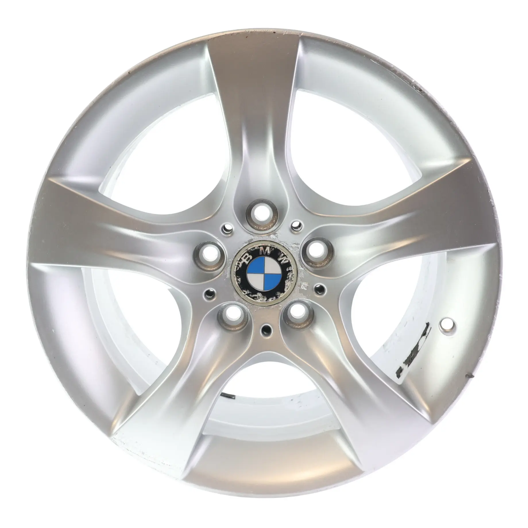 BMW E90 E91 E92 Jante Alliage Rayons Etoile 339 17" ET:34 8J 6791479