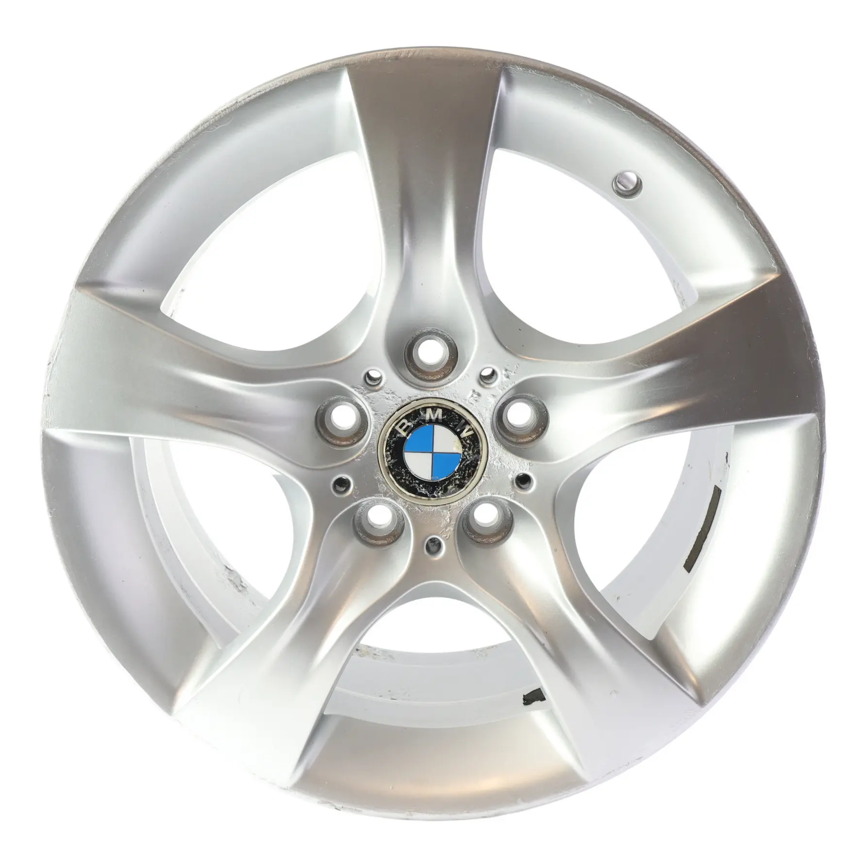 BMW E90 E91 E92 Wheel Alloy Rim Star Spoke 339 17" ET:34 8J 6791479