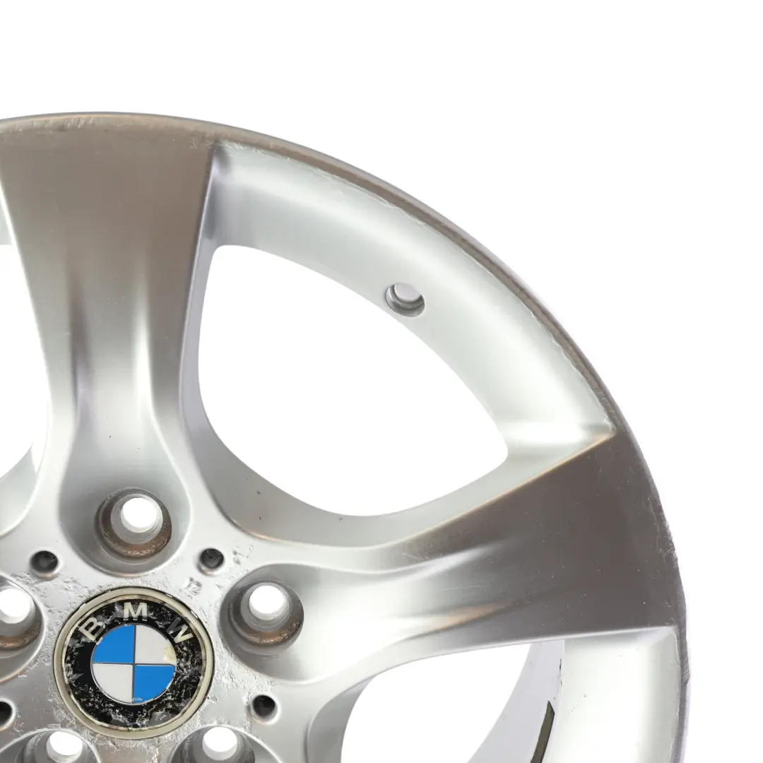 BMW E90 E91 E92 Wheel Alloy Rim Star Spoke 339 17" ET:34 8J - SKU 6791479-5 - Part number 6791479