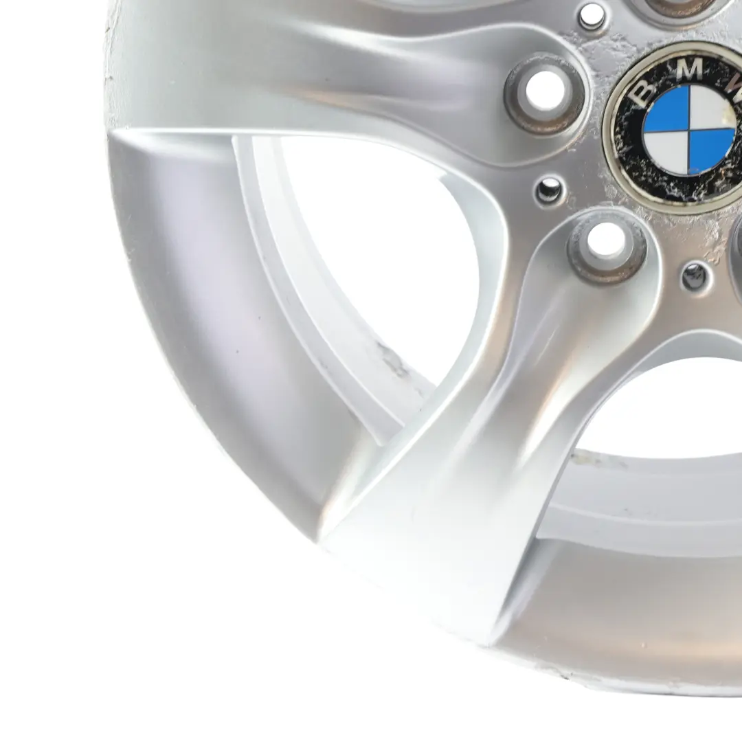 BMW E90 E91 E92 Wheel Alloy Rim Star Spoke 339 17" ET:34 8J - SKU 6791479-5 - Part number 6791479