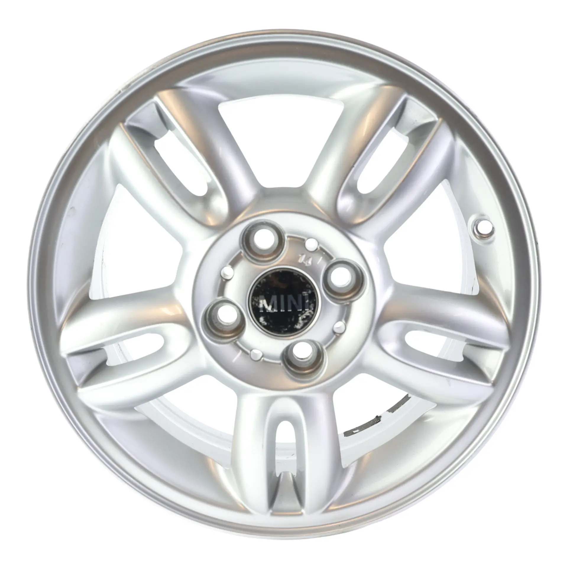 Mini Cooper R55 R56 Felga aluminiowa 15" 5,5J