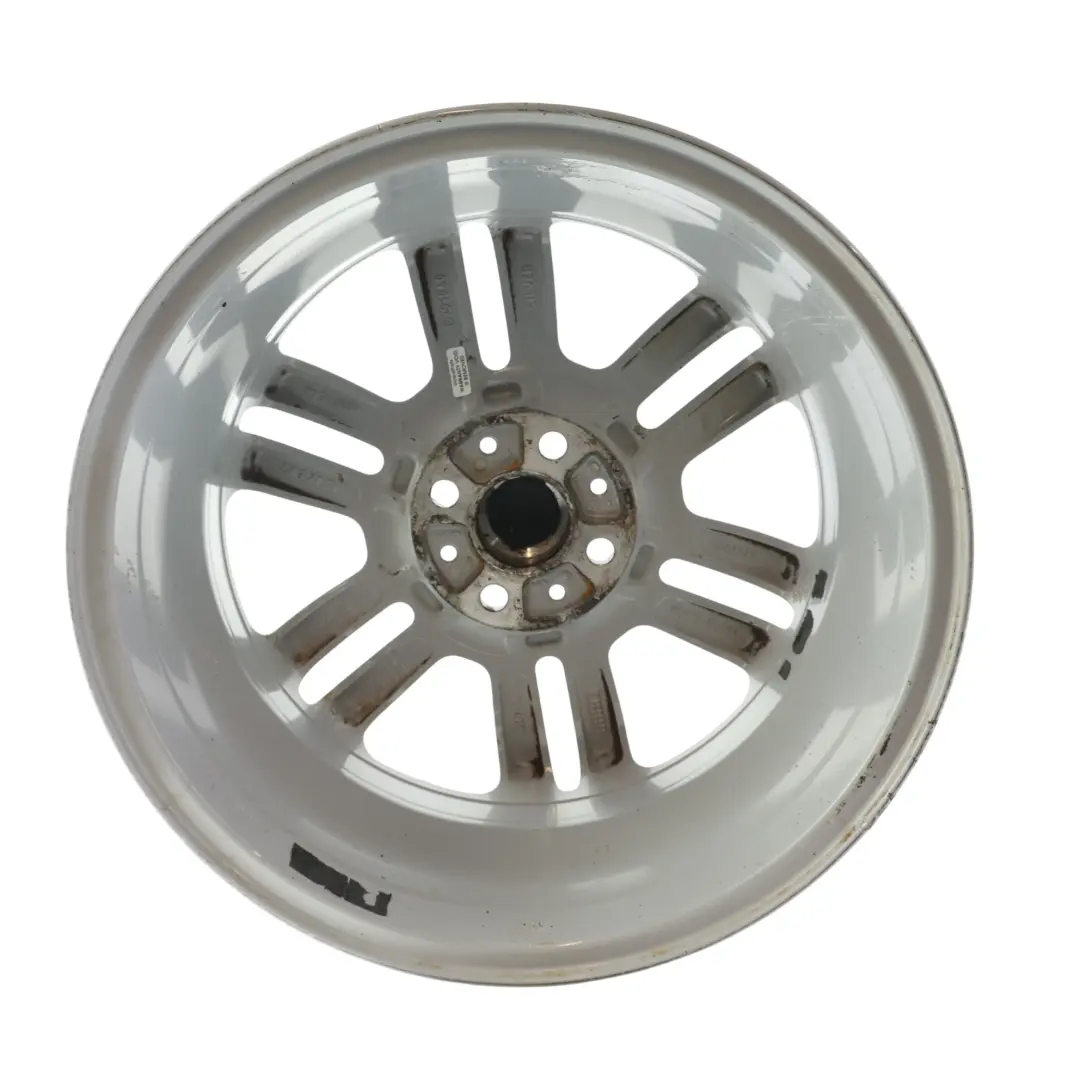 Mini Cooper One R55 R56 R57 R58 Felga Aluminiowa 16" 6,5J 6-Ramienna 119 - SKU 6791940-4 - Numer Części 6791940