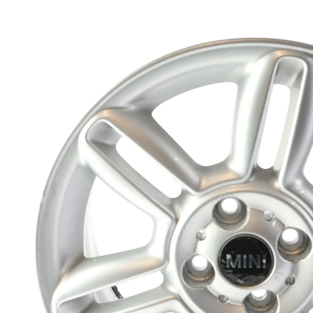 Mini Cooper One R55 R56 R57 R58 Felga 16" 6.5J Dwuramienna - SKU 6791940-5 - Numer Części 6791940