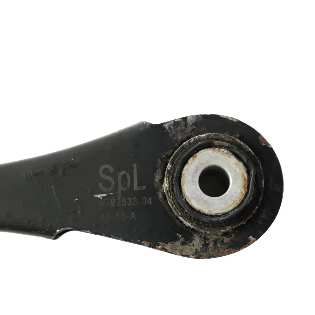 Track Control Arm BMW F20 F21 F30 F31 Rear Axle Suspension Left Right N/O/S - SKU 6792535-1 - Part number 6792535
