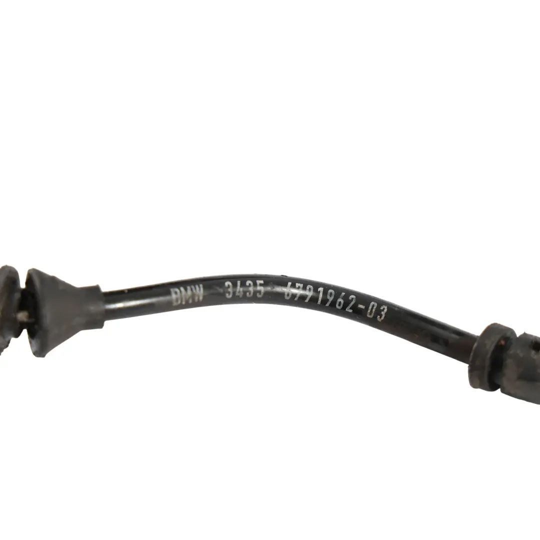 Bremssattel Hinten Rechts Bremsgehäuse Träger 44/20 für BMW F10 F11 mit Teilenummer 6793042 BMW F10 F11 Bremssattel Hinten Rechts Bremsgehäuse Träger 44/20 - SKU 6793042-1 - Teilenummer 6793042