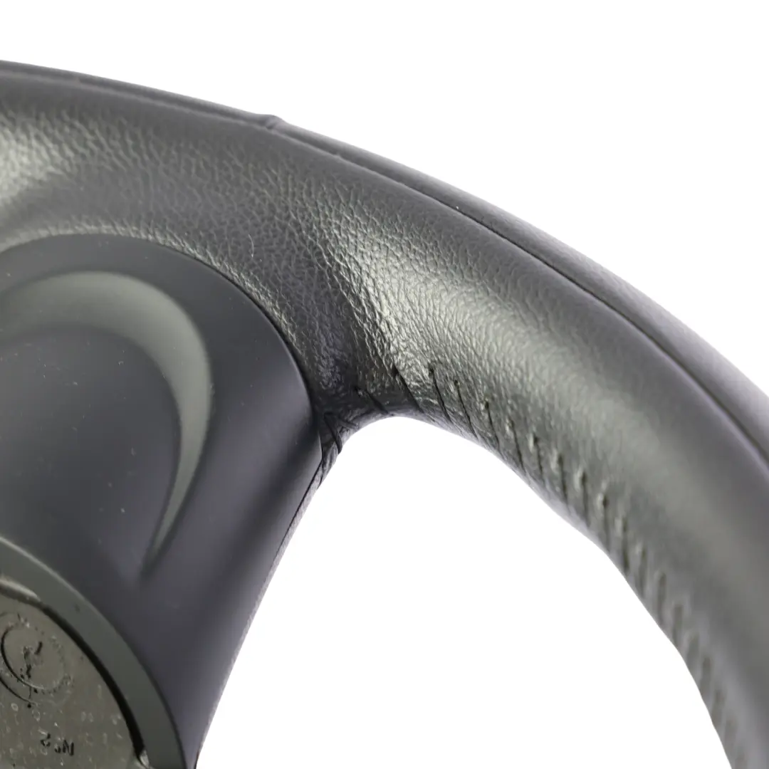NOUVEAU Volant Sport en Cuir Déplacement Palettes pour Mini Cooper One R55 R56 R60 à propos du numéro de pièce 6794625 Mini Cooper One R55 R56 R60 NOUVEAU Volant Sport en Cuir Déplacement Palettes - SKU 6794625 - Numéro de pièce 6794625